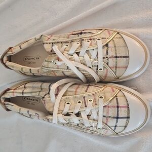 Coach Sneakers